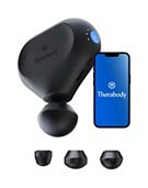 THERABODY Theragun Percussive Therapy Mini 2nd Generation Black