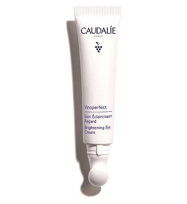 Caudalie Vinoperfect Brightening Eye Cream 15ml