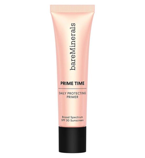 bareMinerals PRIME TIME Primer Daily Protecting SPF30 30ml