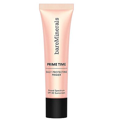 BareMinerals PRIME TIME Primer Daily Protecting SPF30 30ml