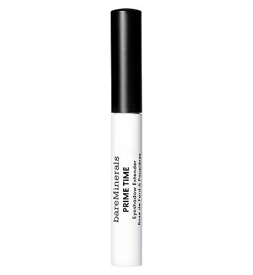 bareMinerals PRIME TIME Primer Eyeshadow Extender 3ml - Boots