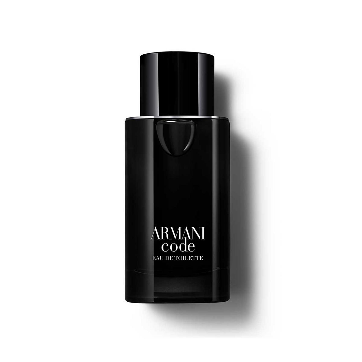 Giorgio Armani Code Eau De Toilette Refillable 75Ml