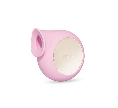 Lelo Sila Cruise - Pink