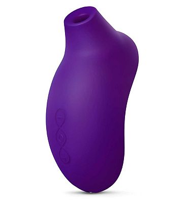 Lelo Sona Cruise 2 - Purple