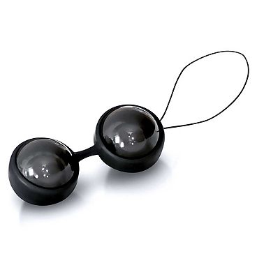 Lelo Beads Noir