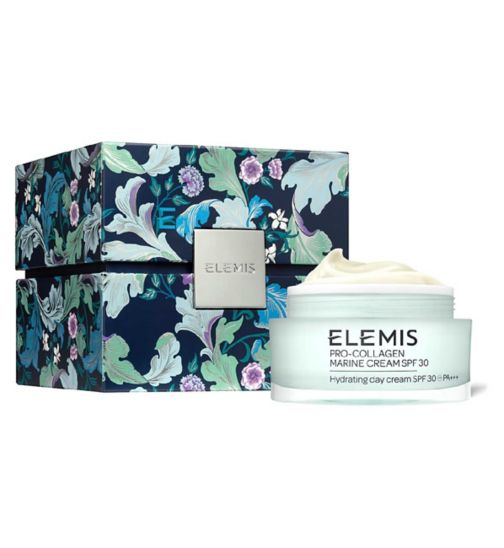 ELEMIS Limited Edition Pro-Collagen Marine Cream SPF 30 100ml Supersize