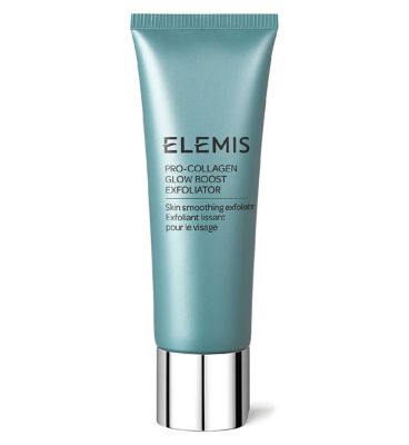 ELEMIS Pro-Collagen Glow Boost Exfoliator 100ml (3)