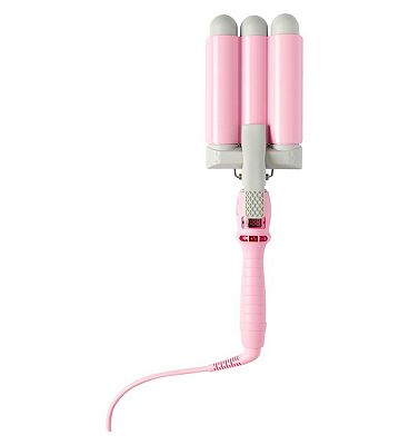 MERMADE- Pro Waver 32mm Pink