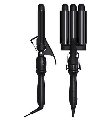 MERMADE- Pro Waver 32mm Black