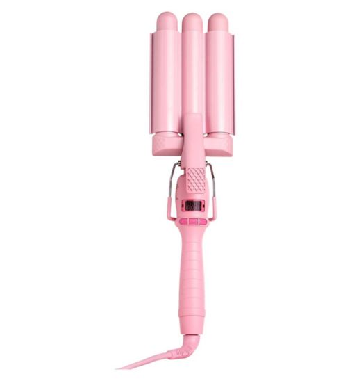 MERMADE- Mini Waver 25mm Pink