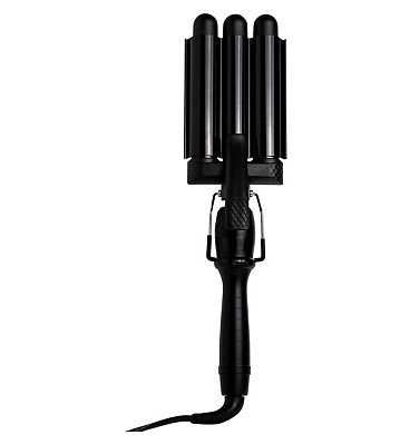 MERMADE- Mini Waver 25mm Black