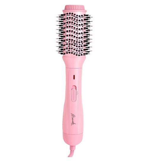 MERMADE- Blow Dry Brush Pink