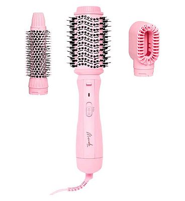 Boots hot hair clearance brush