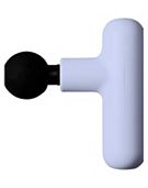 Lola Massage Gun - Baby Blue