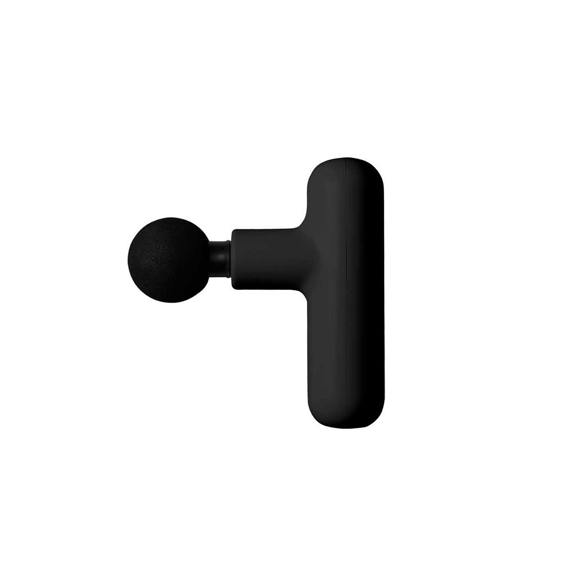 Lola Massage Gun - Brave Black
