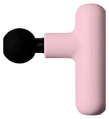 Lola Massage Gun - Pamper Pink