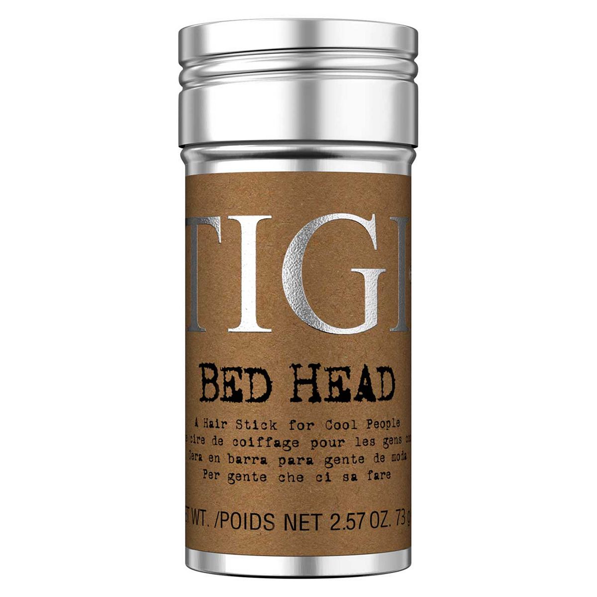 TIGI Bed Head By Hair Wax Stick 73g