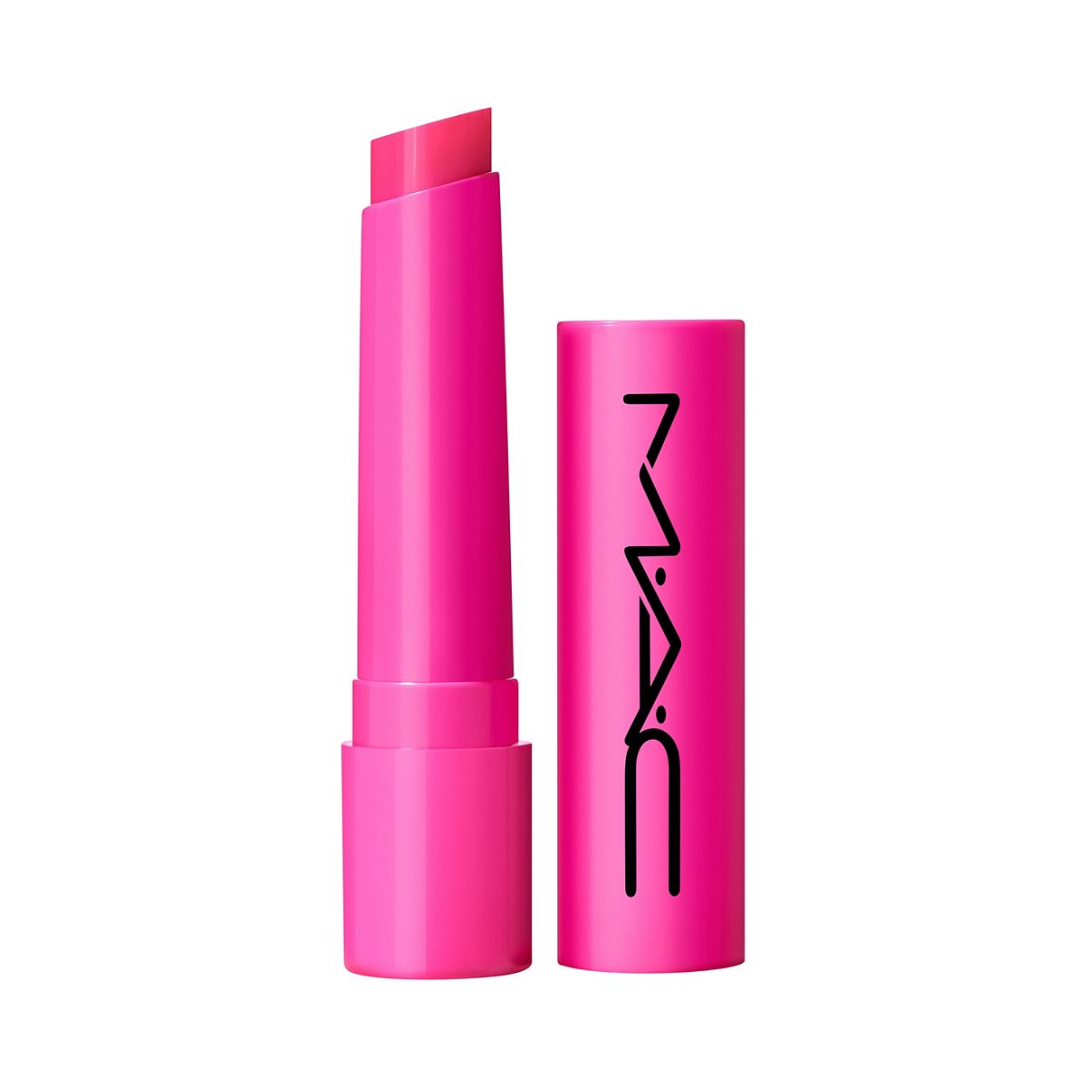 M.a.c Squirt Plumping Gloss Stick Nova