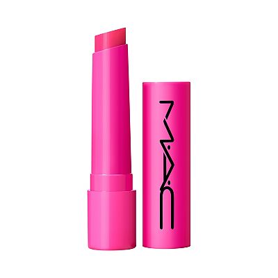 MAC Squirt Plumping Gloss Stick Amped Amped