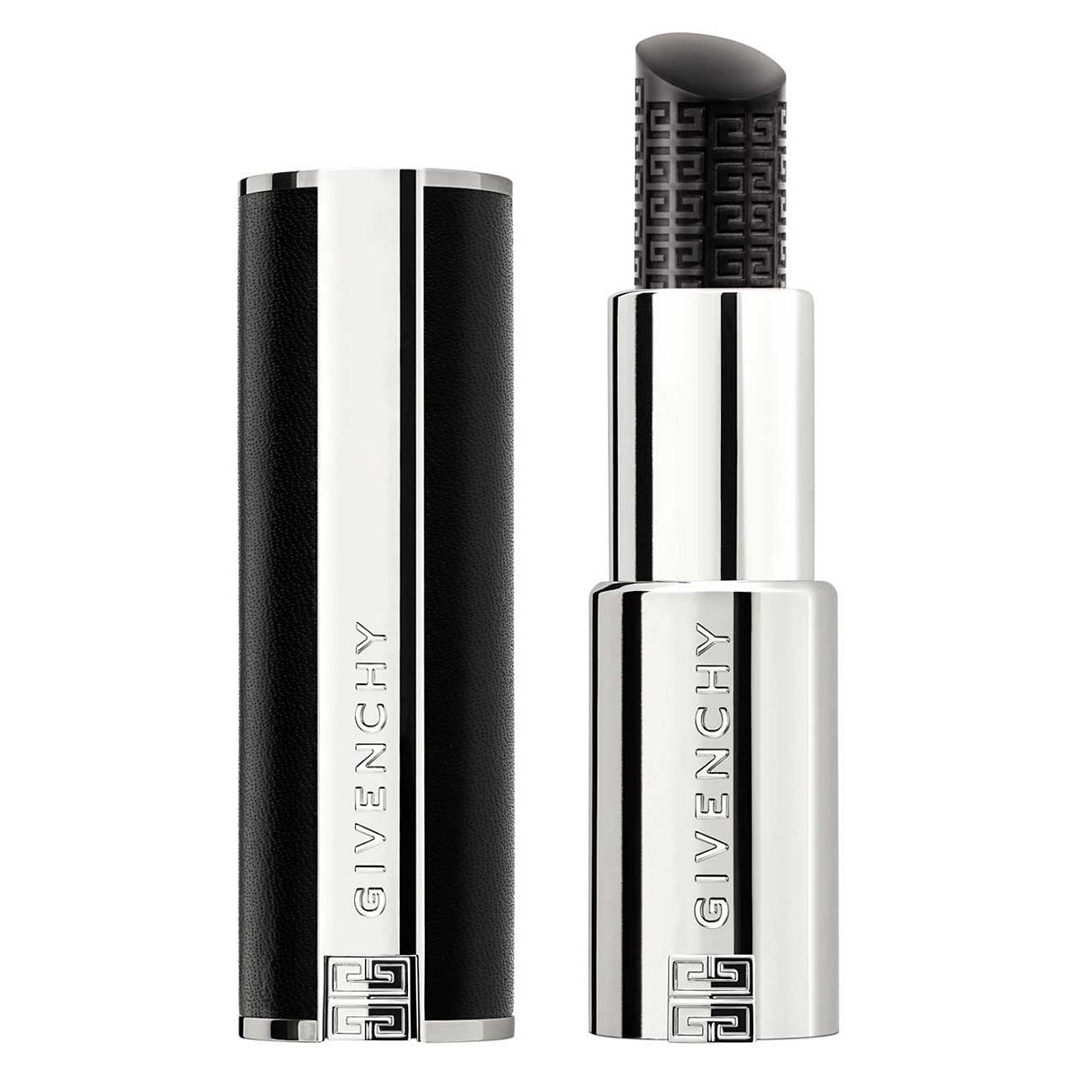 Givenchy Le Rouge Interdit Balm
