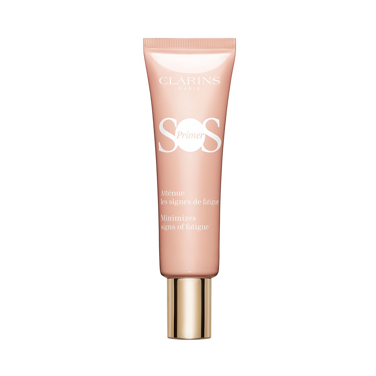 Clarins SOS Primer 30ml White