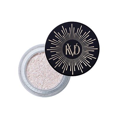 KVD Beauty Dazzle Flakes Cosmic Snow Cosmic Snow