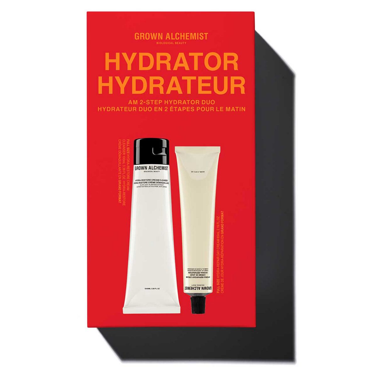 Grown Alchemist Am 2-Step Hydration