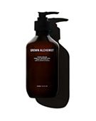 Grown Alchemist Hand Cream: Vanilla, Orange Peel 300ml