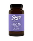Boots Skin Formula Marine Collagen 30 Tablets