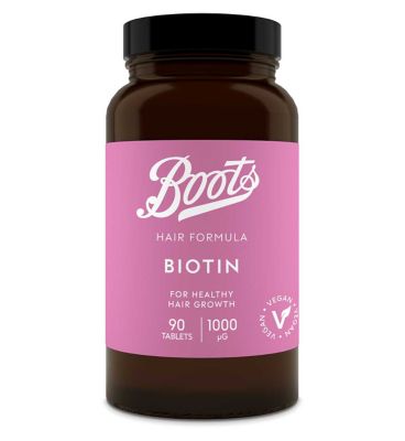 Vegan Supplements & Vitamins Boots