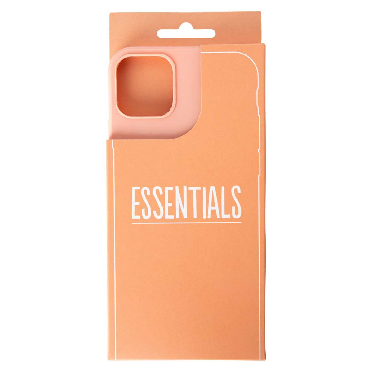 Essentials Iphone 13 Pink