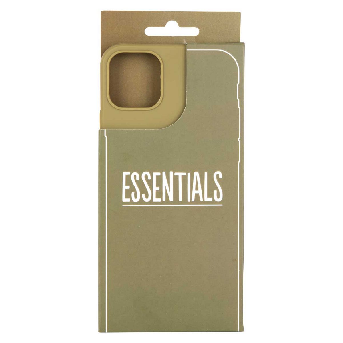 Essentials Iphone 12/12 Pro Green