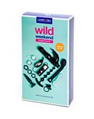 Lovehoney Wild Weekend Mega Couples' Sex Toy Kit