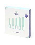 Lovehoney Health Silicone Kegel Exercisers Set - Boots