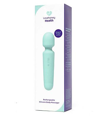 Lovehoney  Frisky Rabbit Vibrator - Boots