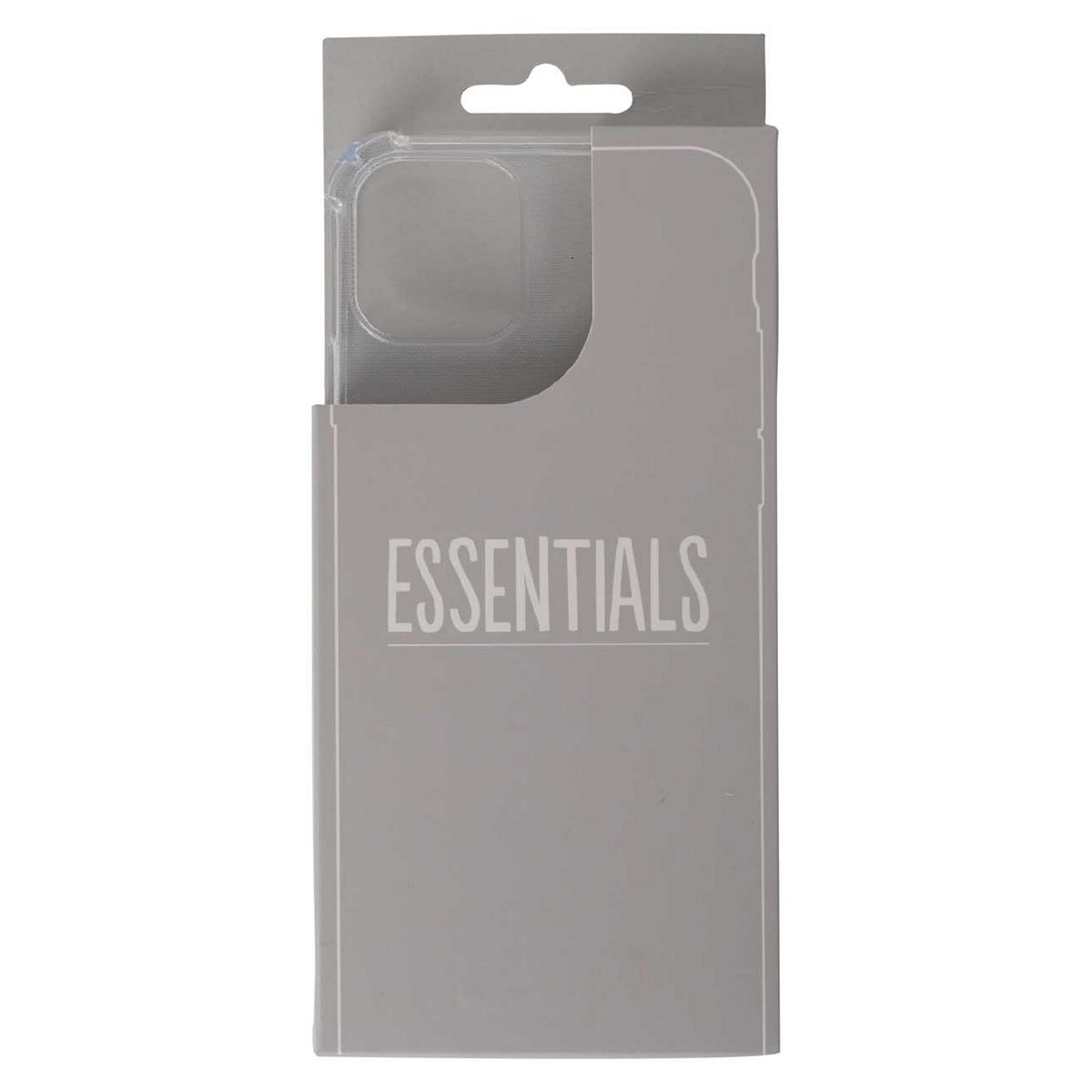 Essentials Iphone 13 Pro Clear