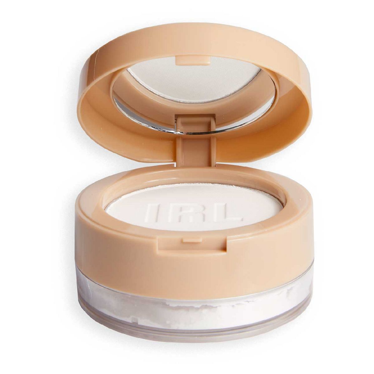Revolution Irl Soft Focus 2 In 1 Powder Translucent