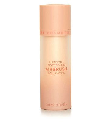 HNB Cos lmns s f arbrsh fndtn lf6w 30ml lf6w