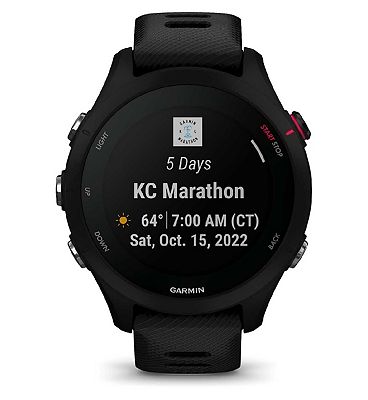 Smartwatch for running and on sale music