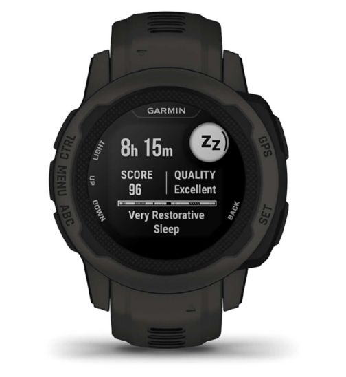 Garmin Instinct® 2S Smartwatch - Graphite​