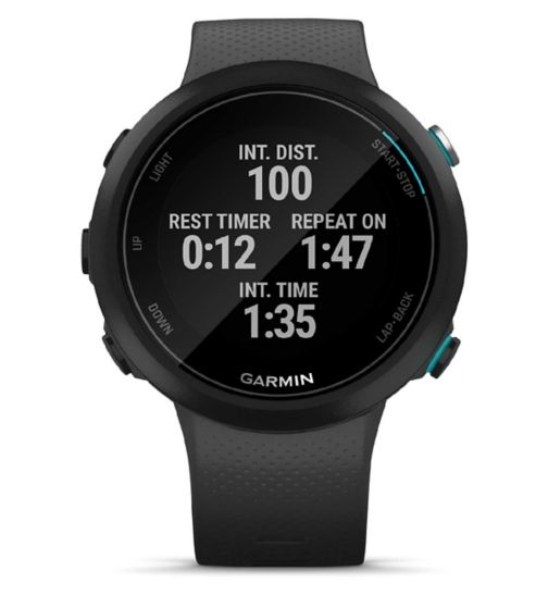 Garmin Swim™ 2 Smartwatch - Slate​