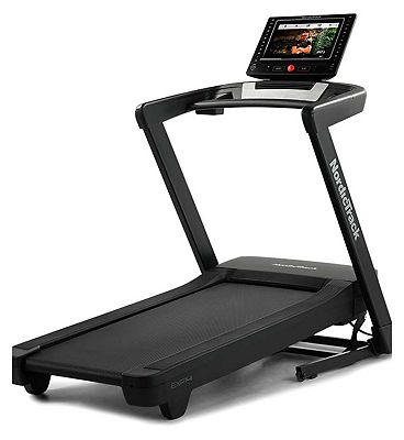NordicTrack EXP14i Treadmill