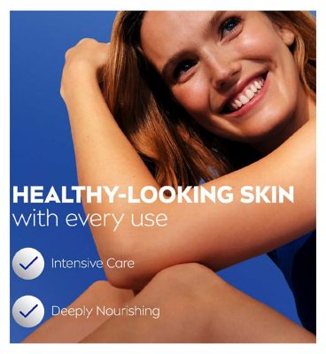 NIVEA Rich Nourishing Body Lotion for Dry Skin 625ml (11)