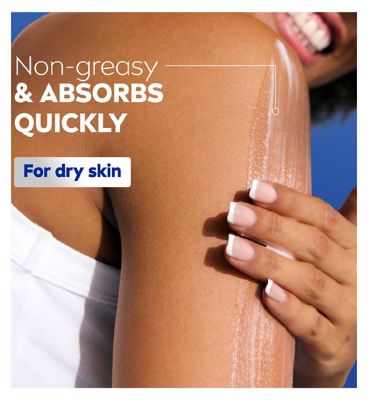 NIVEA Lavender & Hydration Body Lotion for Dry Skin 400ml (11)