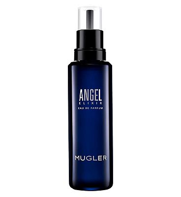 Mugler Angel Elixir Eau De Parfum Refill Bottle 100ml