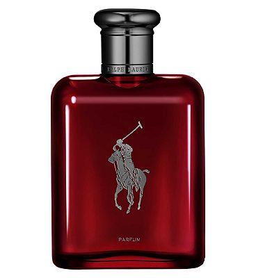 Polo Ralph Lauren Red Parfum 125ml