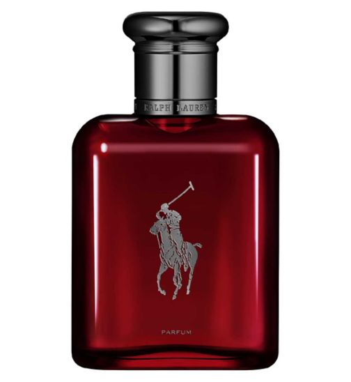 Polo Ralph Lauren Red Parfum 75ml