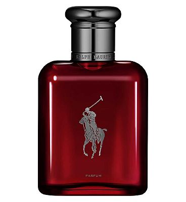 Polo on sale aftershave boots