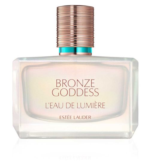 Estée Lauder Bronze Goddess L'Eau de Lumiere Eau de Parfum 50ml
