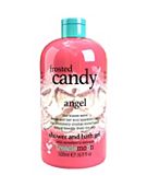 Treaclemoon Frosted Candy Angel Shower & Bath Gel 500ml